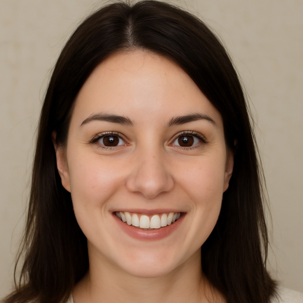 Sarah M.